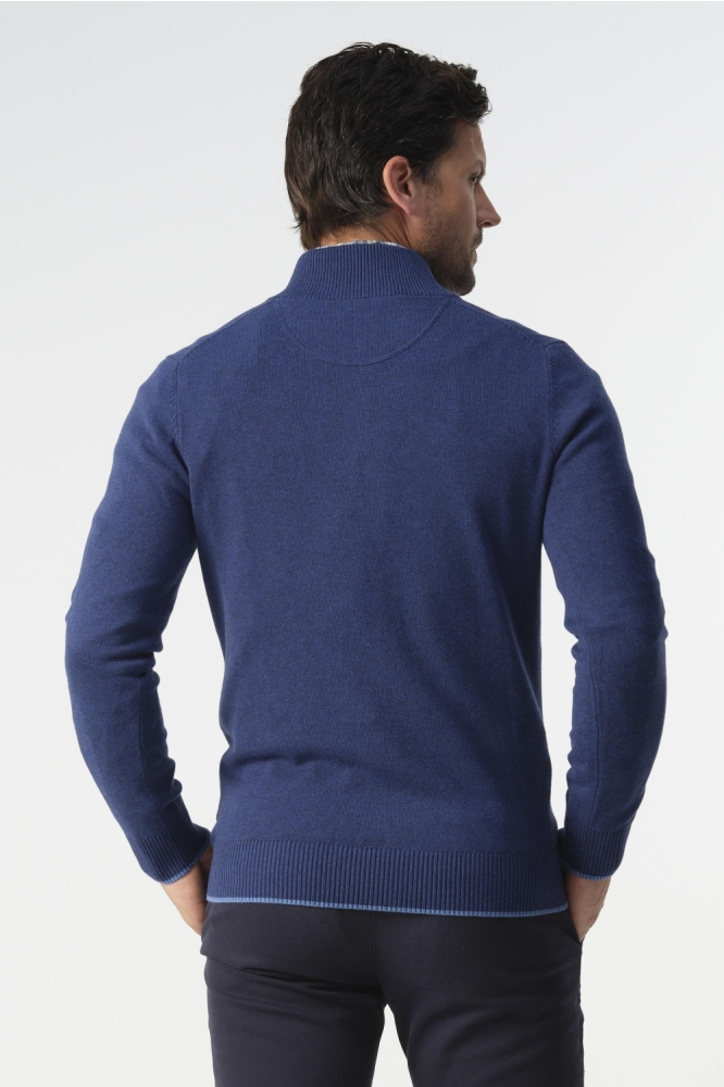 SYDNEY SCHIPPERSTRUI 099134 005 3868 MEDIEVAL BLUE MELANGE